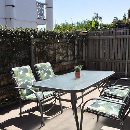 Angelwaters Apartamento Townsville Exterior foto