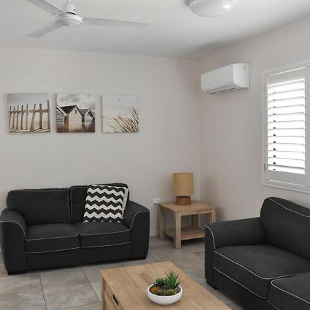 Angelwaters Apartamento Townsville Exterior foto