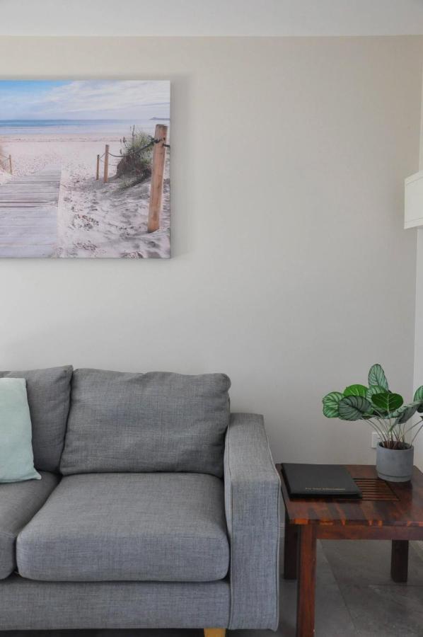 Angelwaters Apartamento Townsville Exterior foto