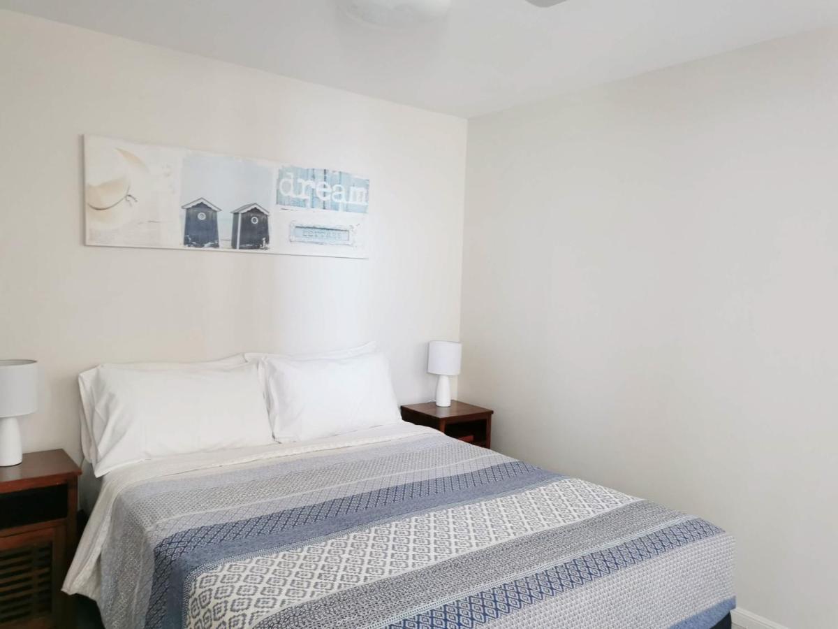 Angelwaters Apartamento Townsville Exterior foto