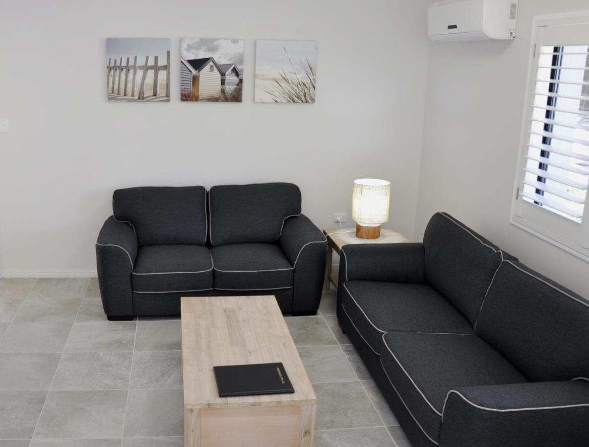 Angelwaters Apartamento Townsville Exterior foto