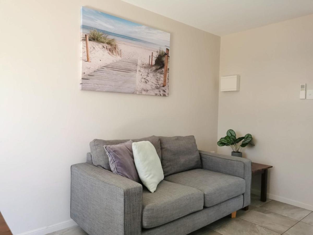 Angelwaters Apartamento Townsville Exterior foto