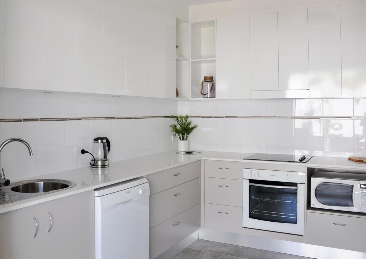 Angelwaters Apartamento Townsville Exterior foto