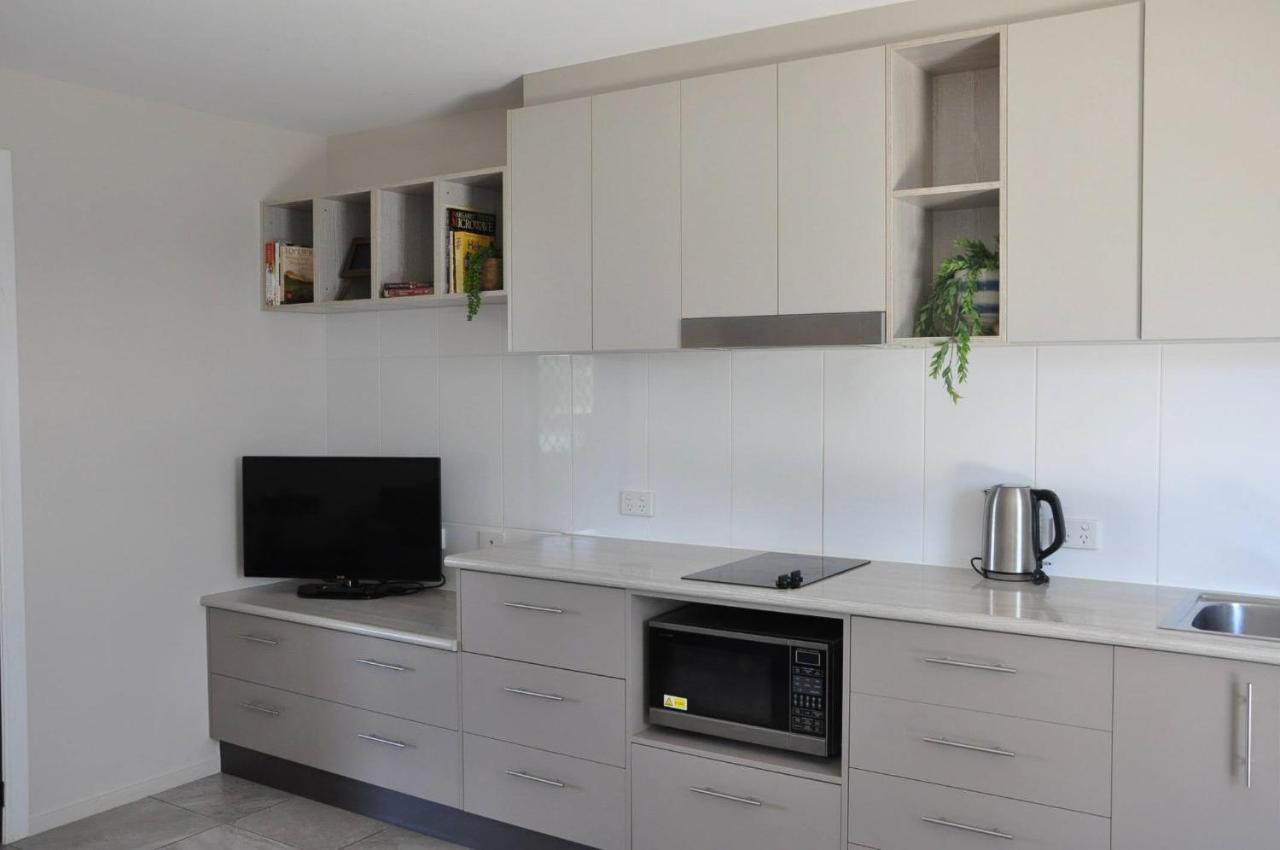 Angelwaters Apartamento Townsville Exterior foto