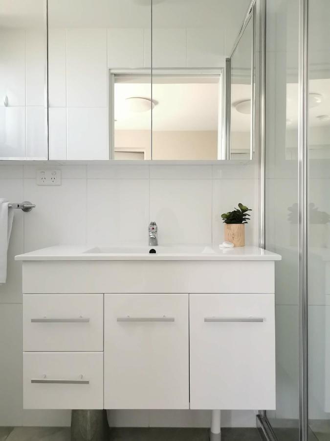 Angelwaters Apartamento Townsville Exterior foto