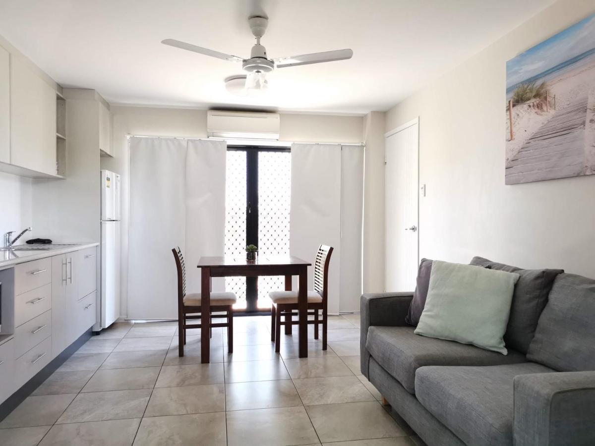 Angelwaters Apartamento Townsville Exterior foto