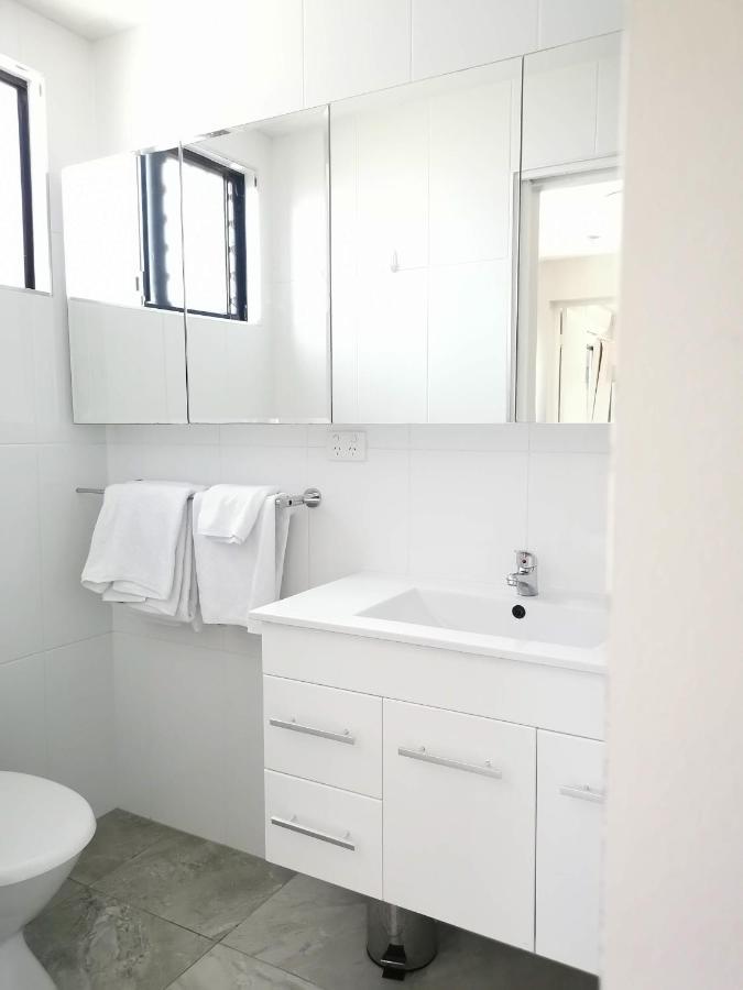 Angelwaters Apartamento Townsville Exterior foto