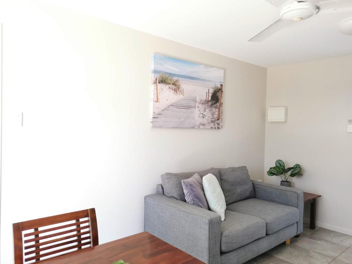 Angelwaters Apartamento Townsville Exterior foto