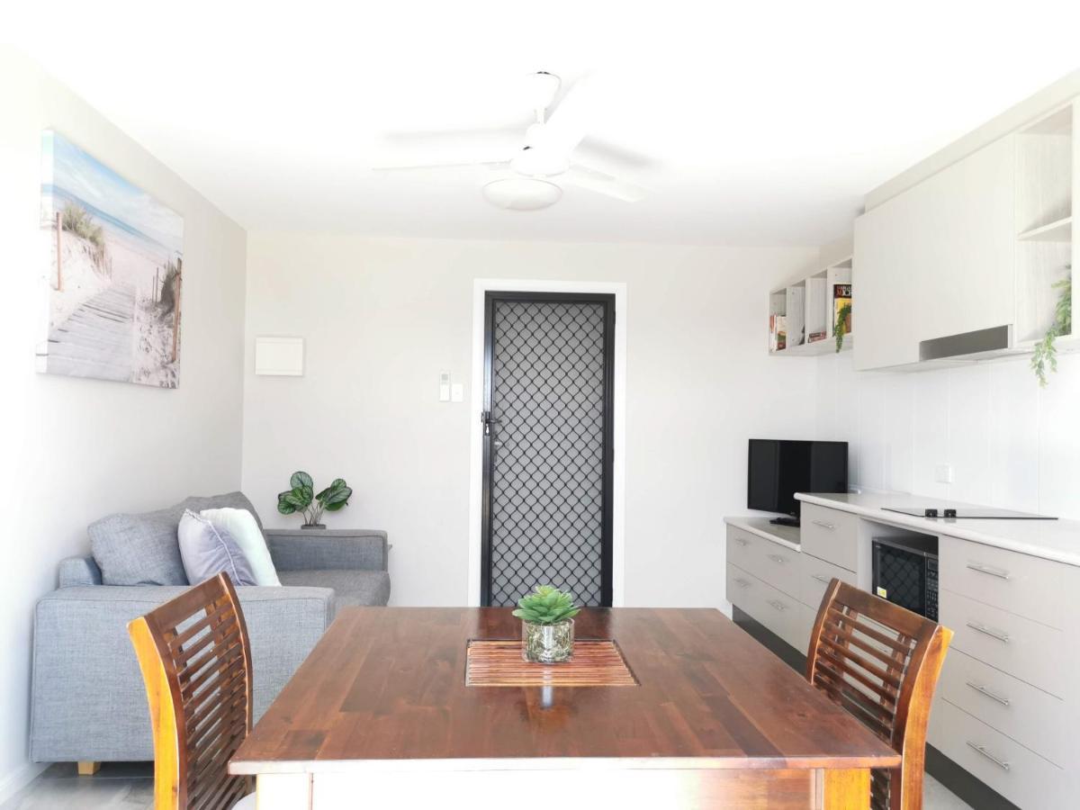 Angelwaters Apartamento Townsville Exterior foto