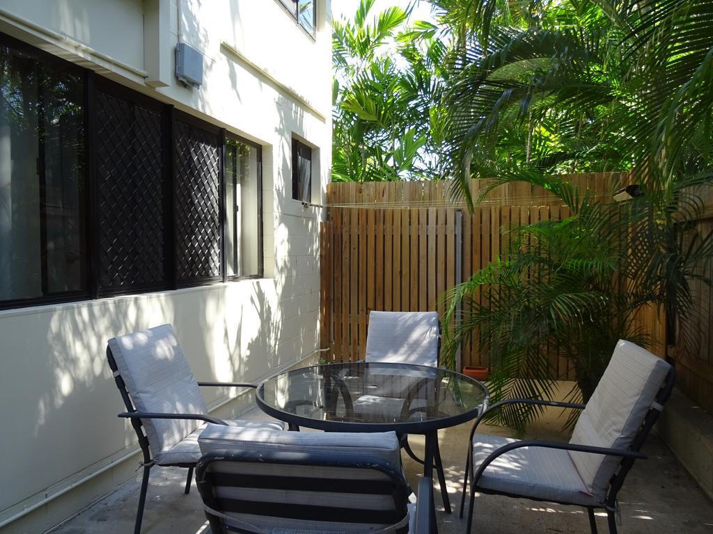 Angelwaters Apartamento Townsville Exterior foto