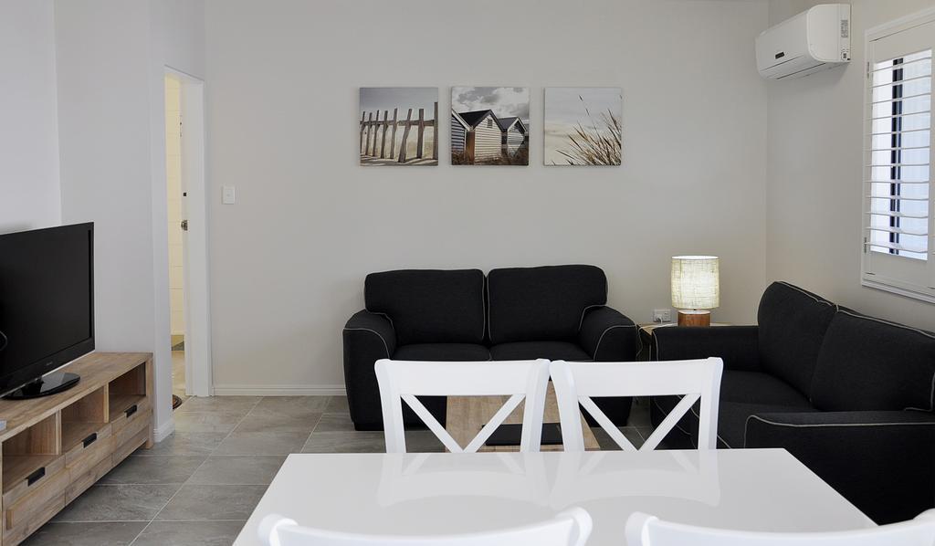 Angelwaters Apartamento Townsville Exterior foto