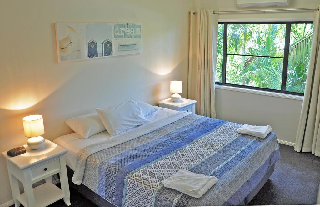 Angelwaters Apartamento Townsville Exterior foto