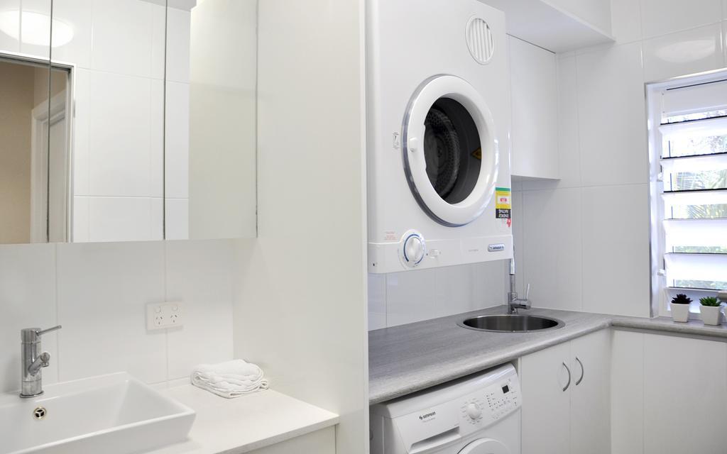 Angelwaters Apartamento Townsville Exterior foto