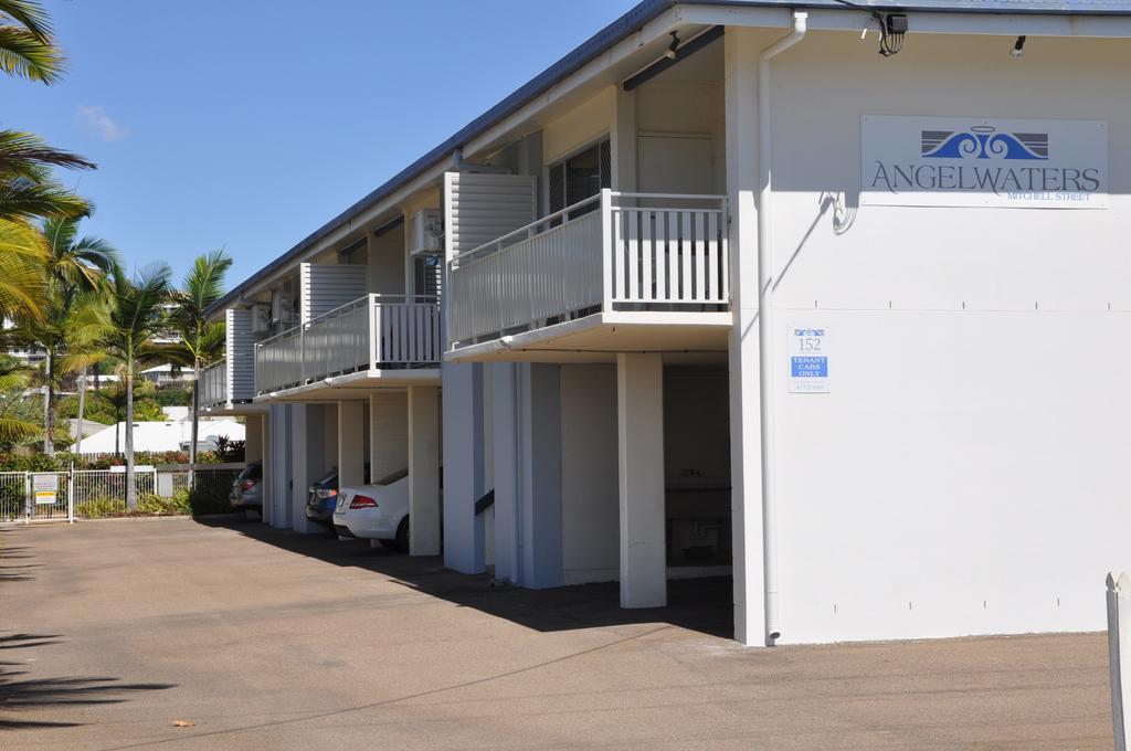 Angelwaters Apartamento Townsville Exterior foto