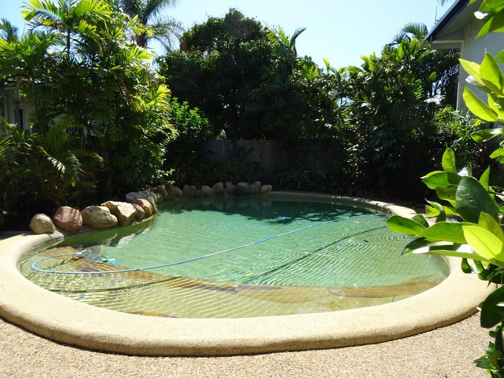 Angelwaters Apartamento Townsville Exterior foto